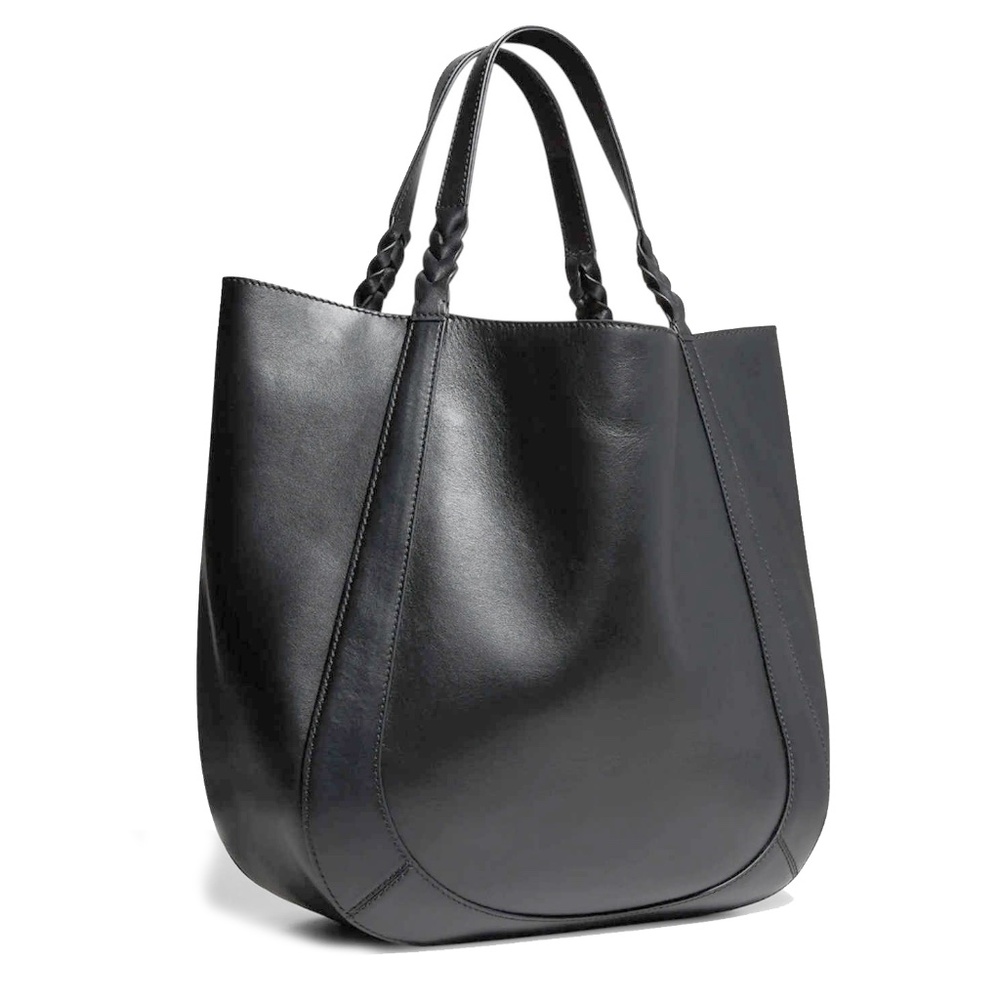Ulla Johnson - Albers Tote Black